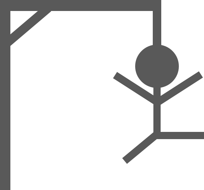 hangman